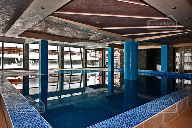 Private Apartament In Belvedere Holiday Club Bansko Exterior foto