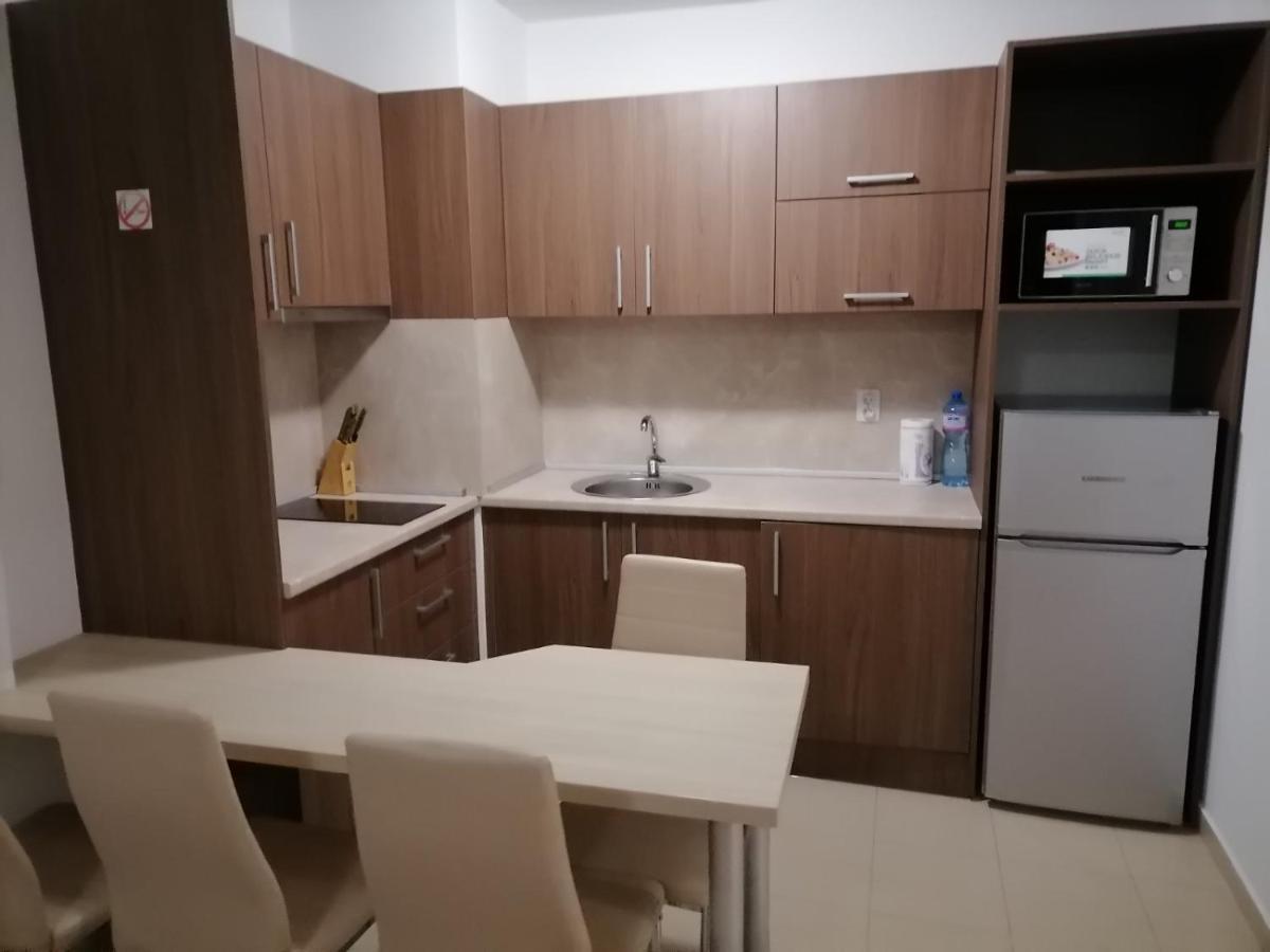 Private Apartament In Belvedere Holiday Club Bansko Exterior foto