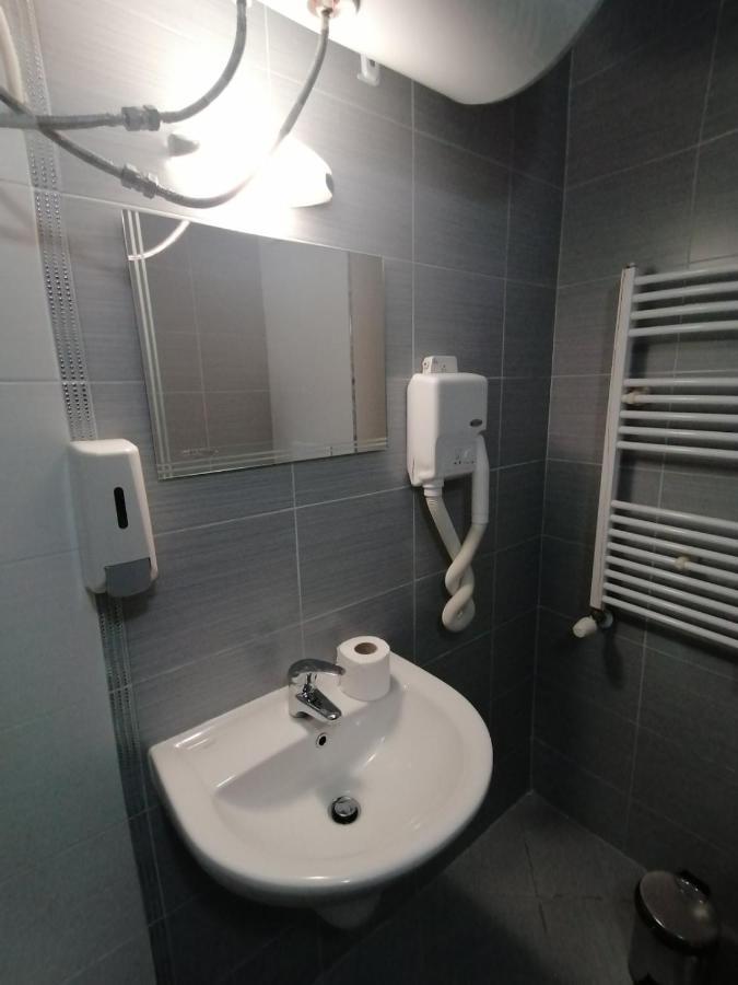 Private Apartament In Belvedere Holiday Club Bansko Exterior foto