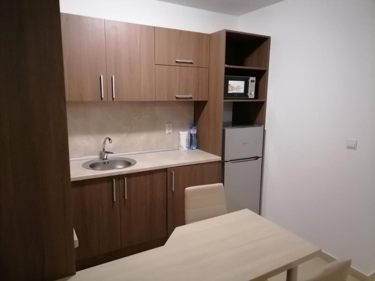 Private Apartament In Belvedere Holiday Club Bansko Exterior foto