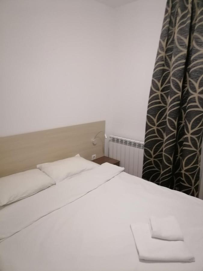 Private Apartament In Belvedere Holiday Club Bansko Exterior foto